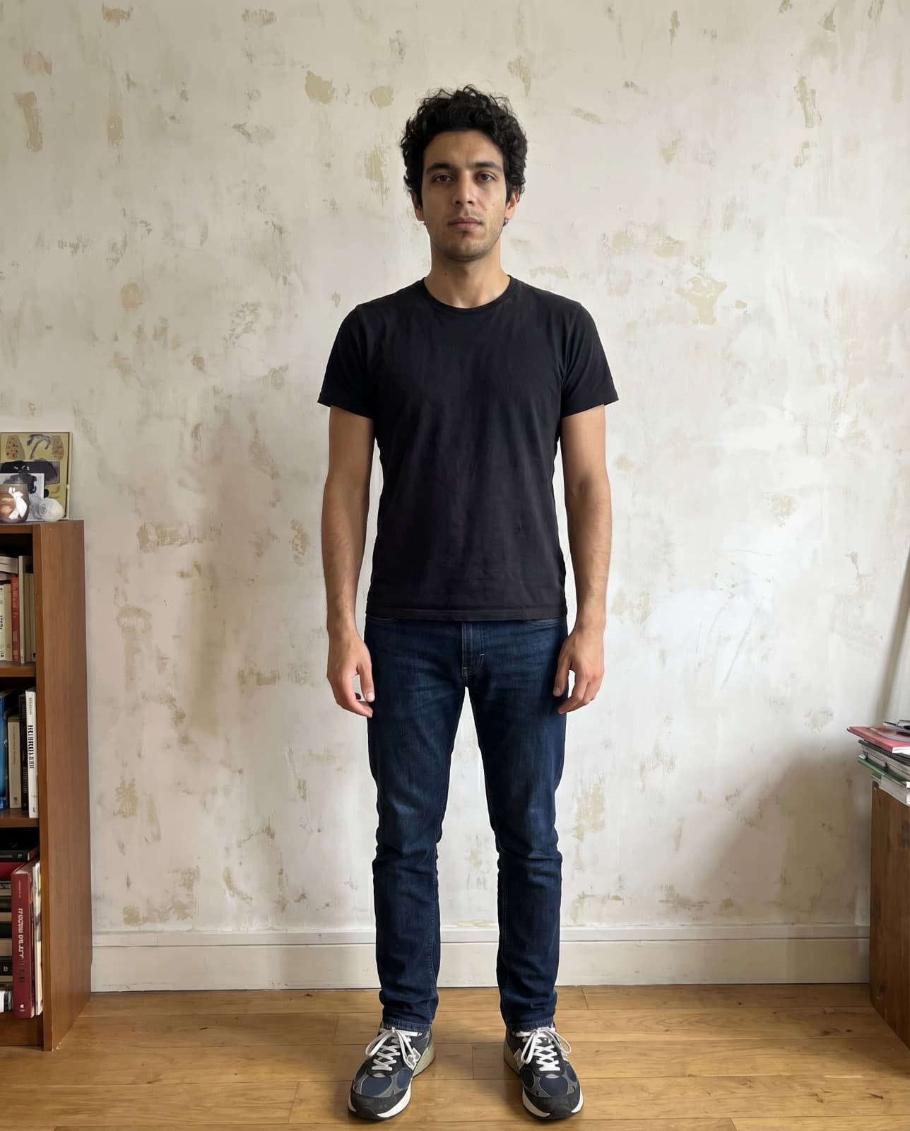 Full-Body